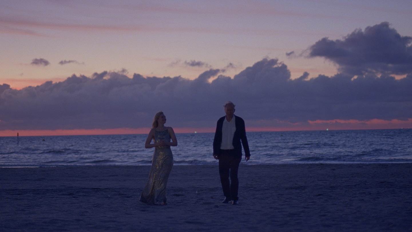 Το αουτσάιντερ που έγινε μεγάλο φαβορί για τις Χρυσές Σφαίρες 2026