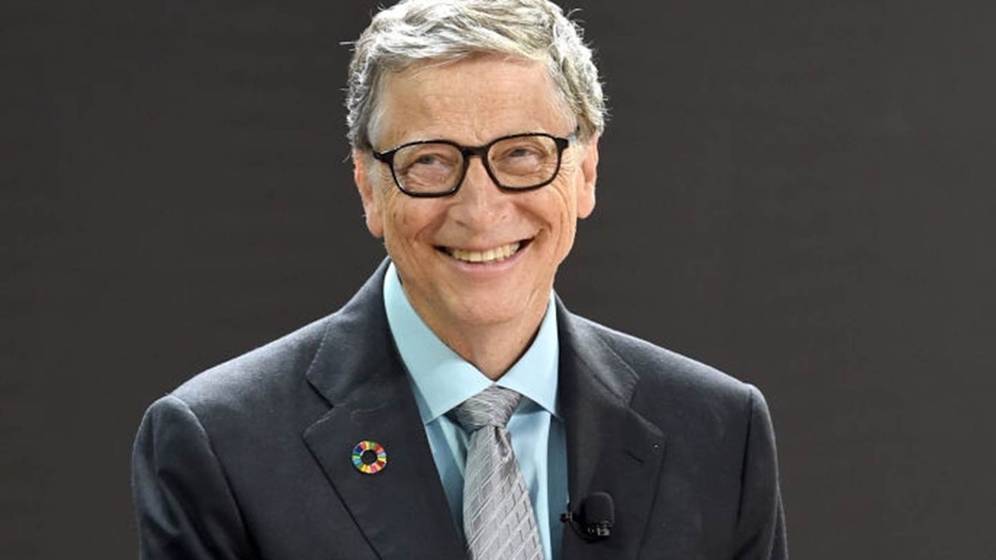 Το μυστικό του Bill Gates που θα σε κάνει πιο παραγωγικό και επιτυχημένο