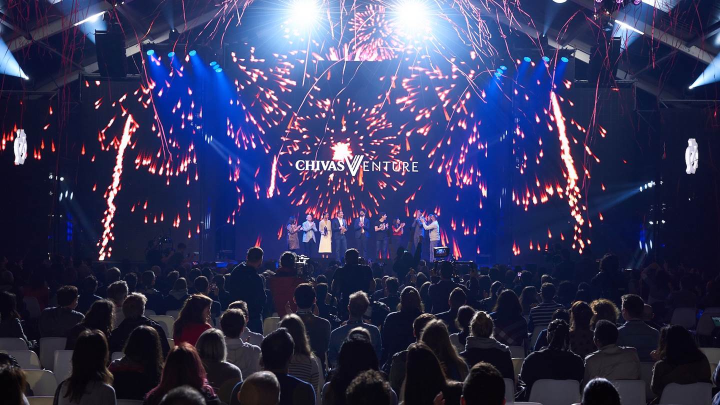 Στο Άμστερνταμ, κάθε χρόνο, χτυπά η καρδιά της τεχνολογίας