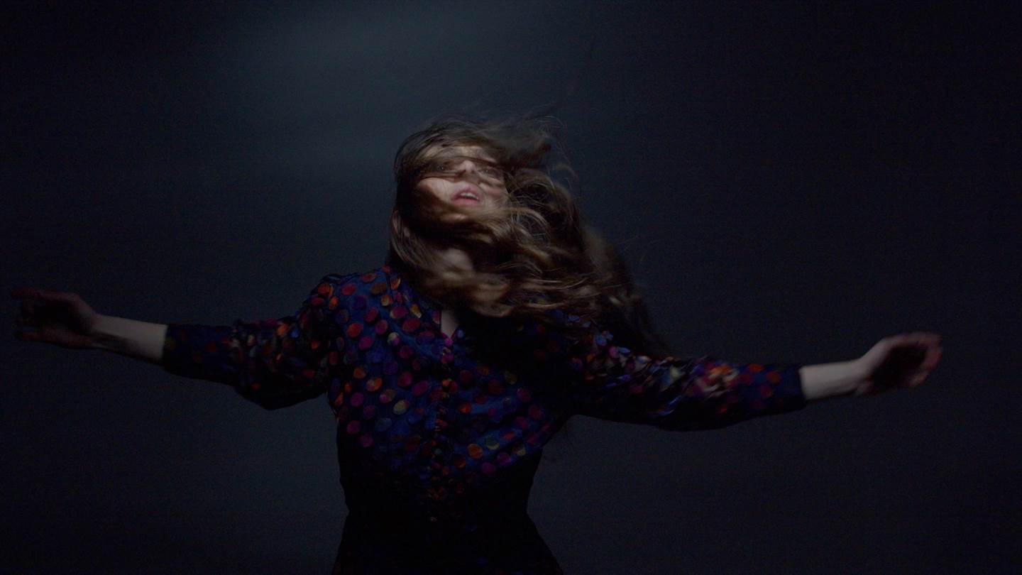 Η Γεωργία Μεσαρίτη κλέβει τις εντυπώσεις στο River of Dreams των BitterSweet