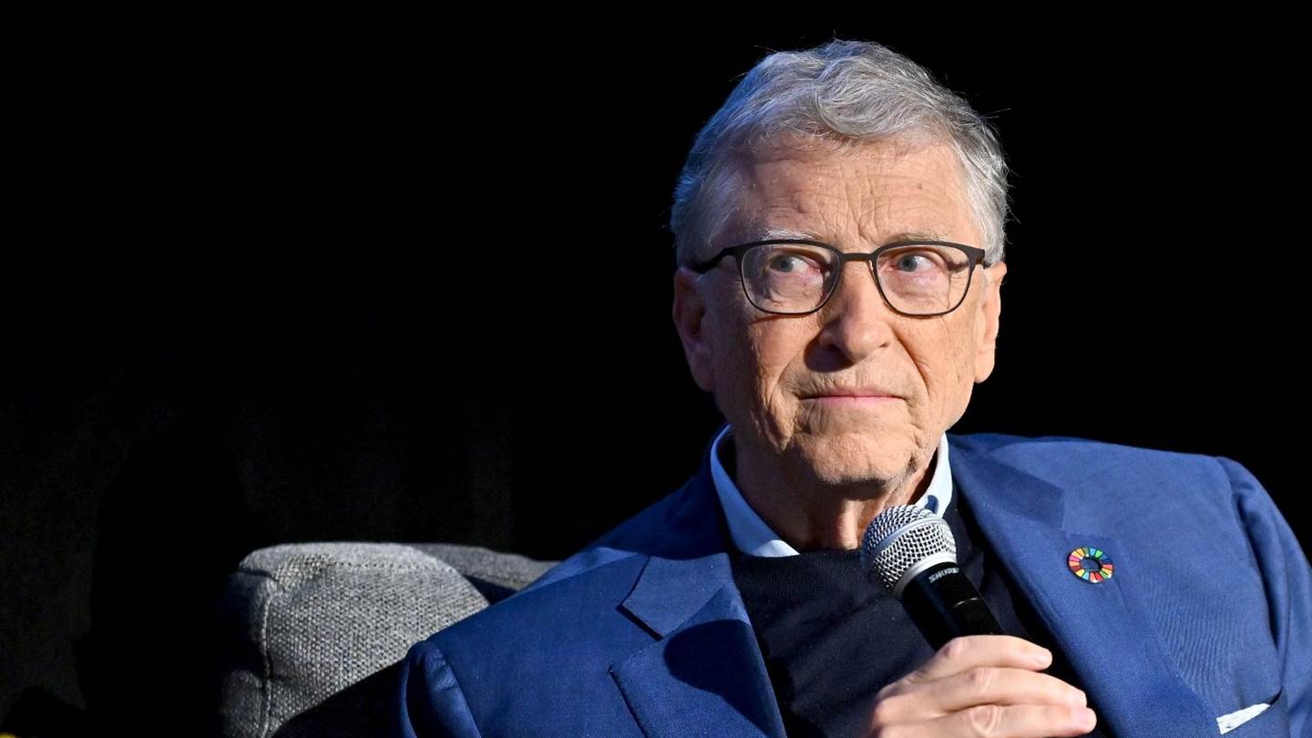 Οι ερωτήσεις που κάνει στον εαυτό του ο Bill Gates, πριν λύσει ένα πρόβλημα