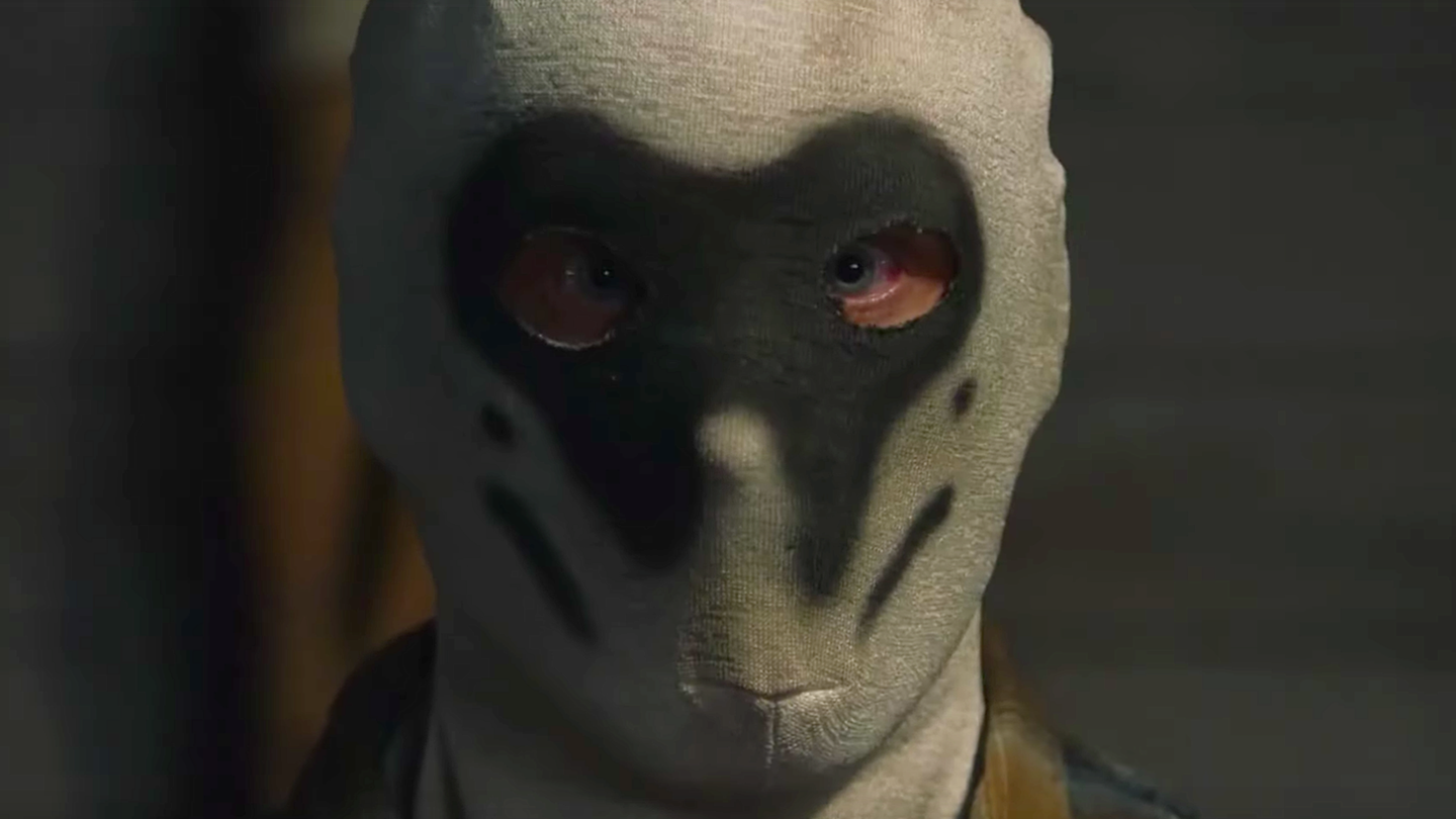 Πρώτο teaser trailer για το Watchmen του HBO