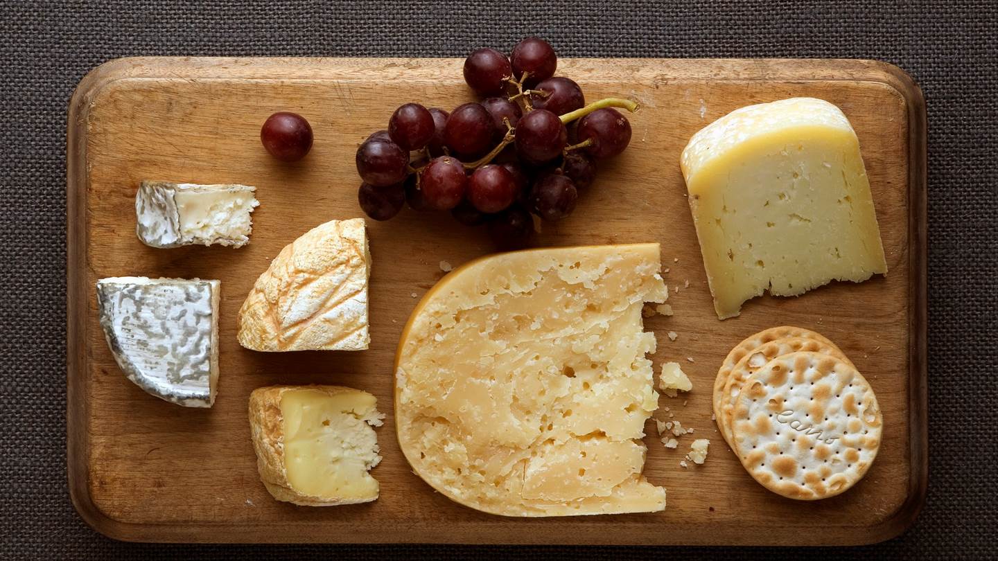 Sakura, Yak, Pule: Τα πιο περίεργα και ακριβά τυριά του κόσμου