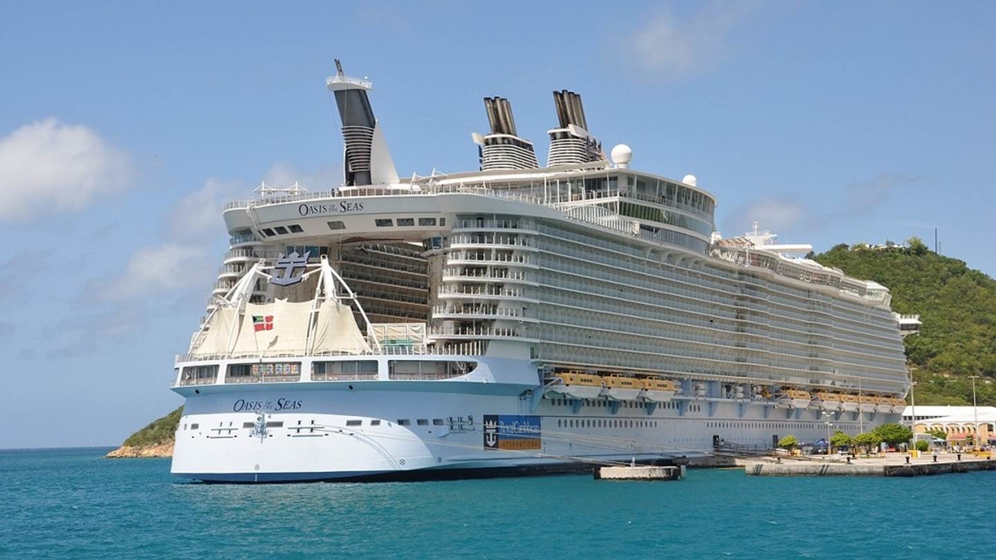 Νοροϊός, ο κορονοϊός των κρουαζιερόπλοιων