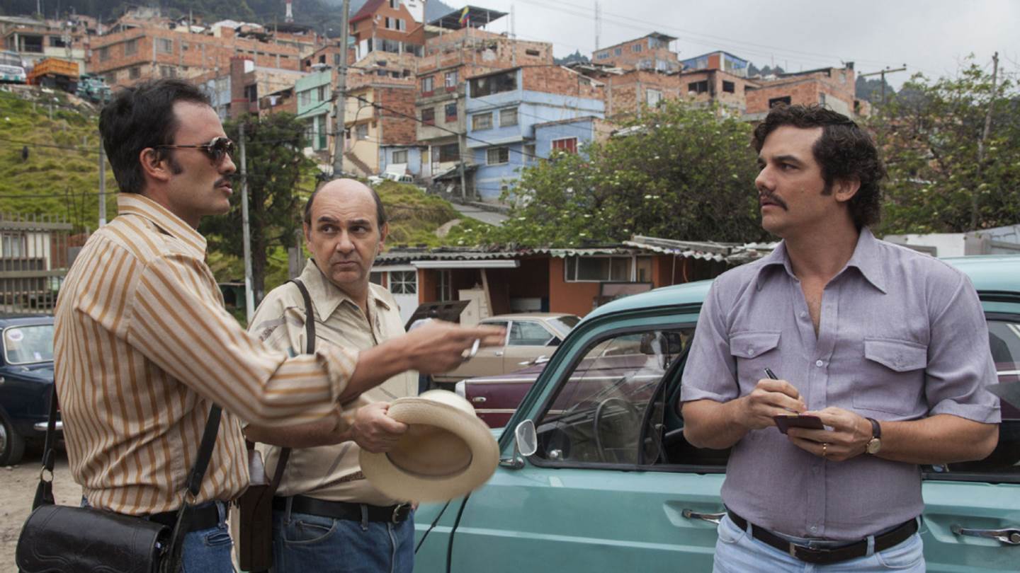 Set jetting μέρη για να επισκεφθείς με βάση τρεις αγαπημένες σειρές