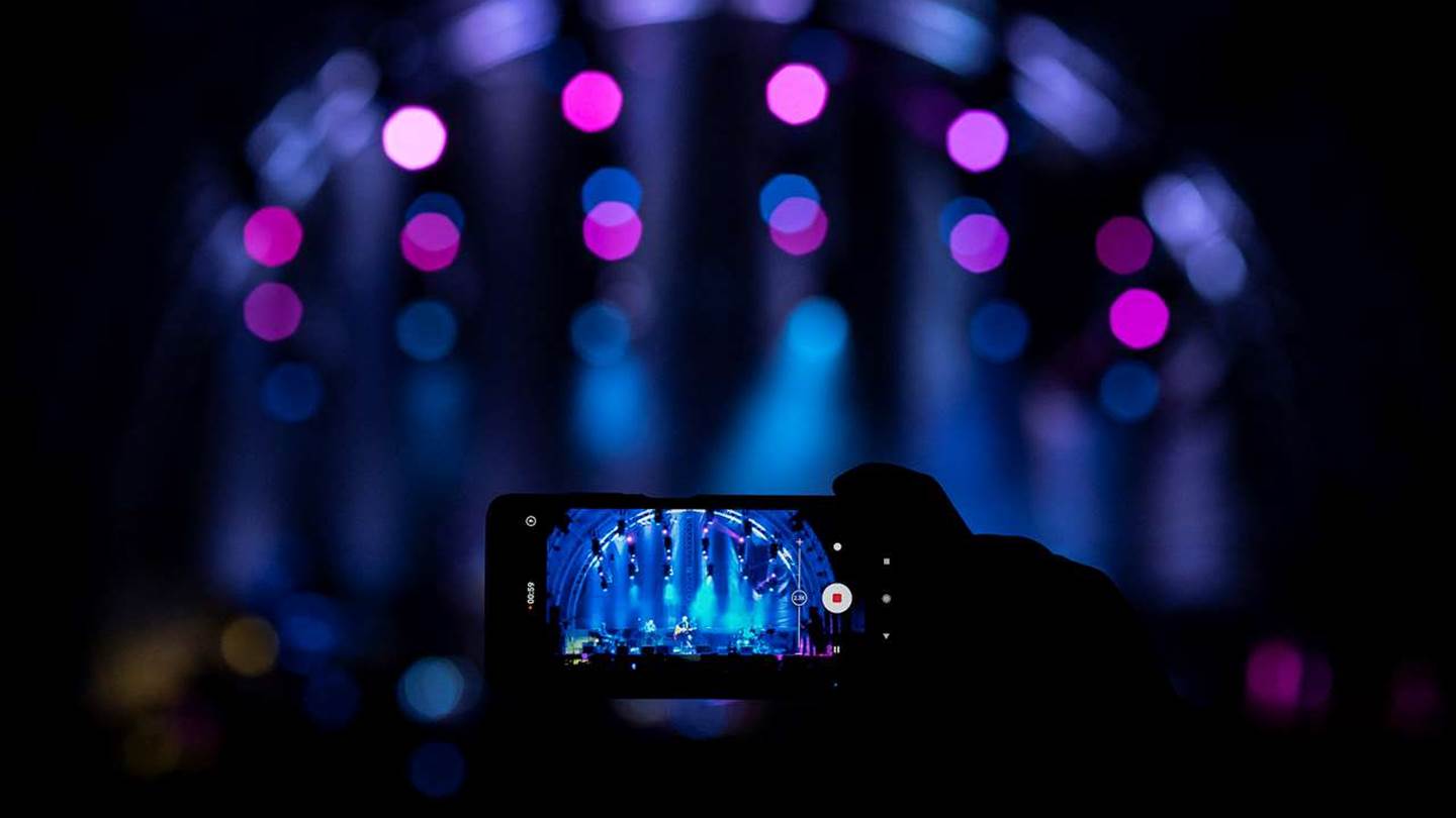 Το πλήρες line up του Plisskën Festival