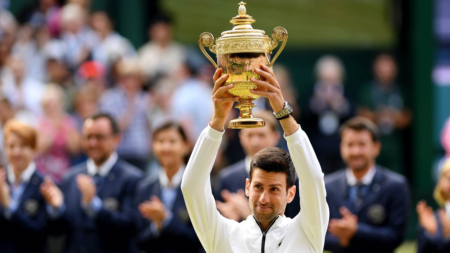 Νέα ακύρωση για τη βίζα του Novak Djokovic από τους Αυστραλούς