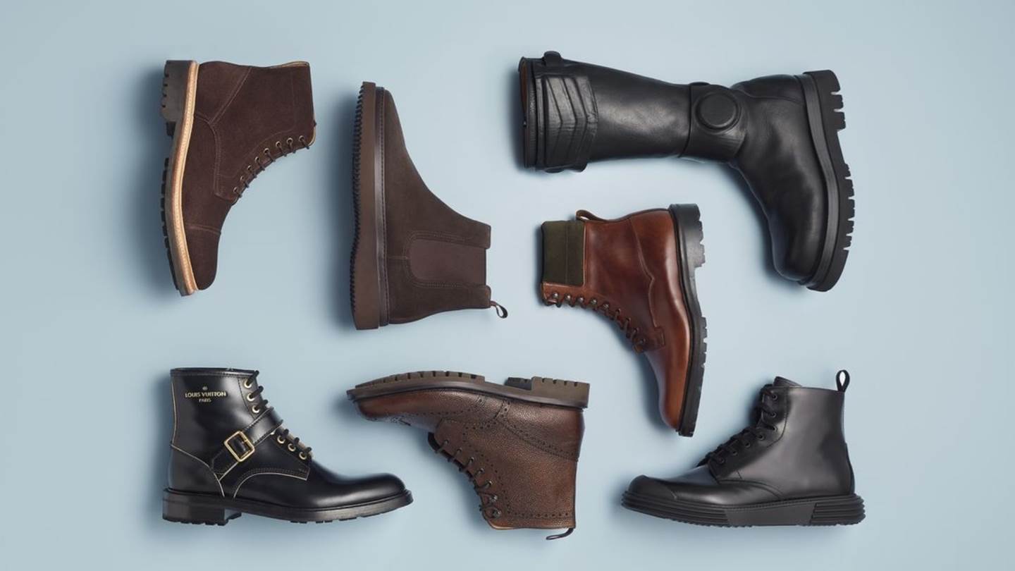 Τα καλύτερα μποτάκια του 2024