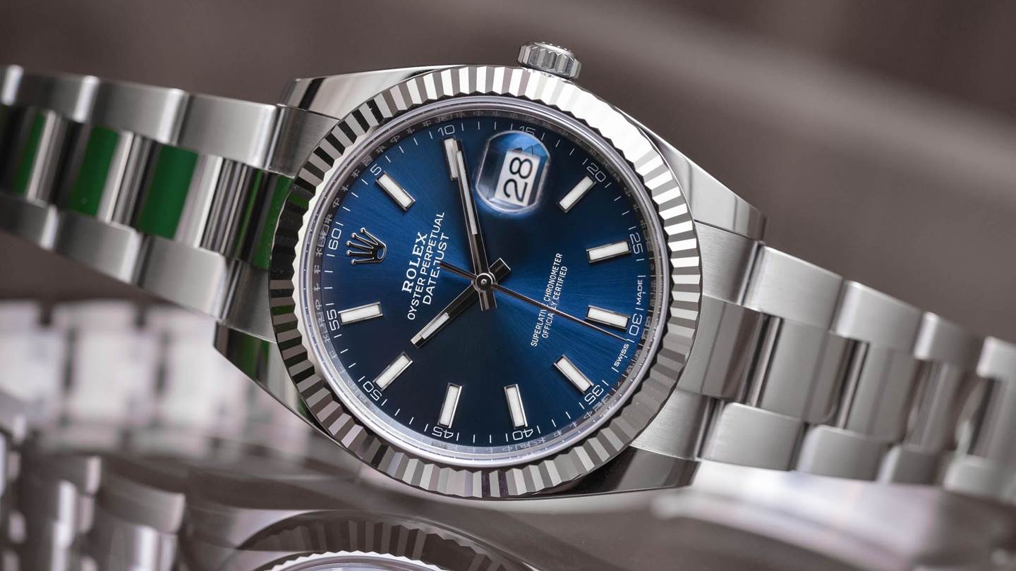 Αυτοί οι χρονογράφοι είναι μια αξιόλογη επένδυση για κάθε αντρικό καρπό