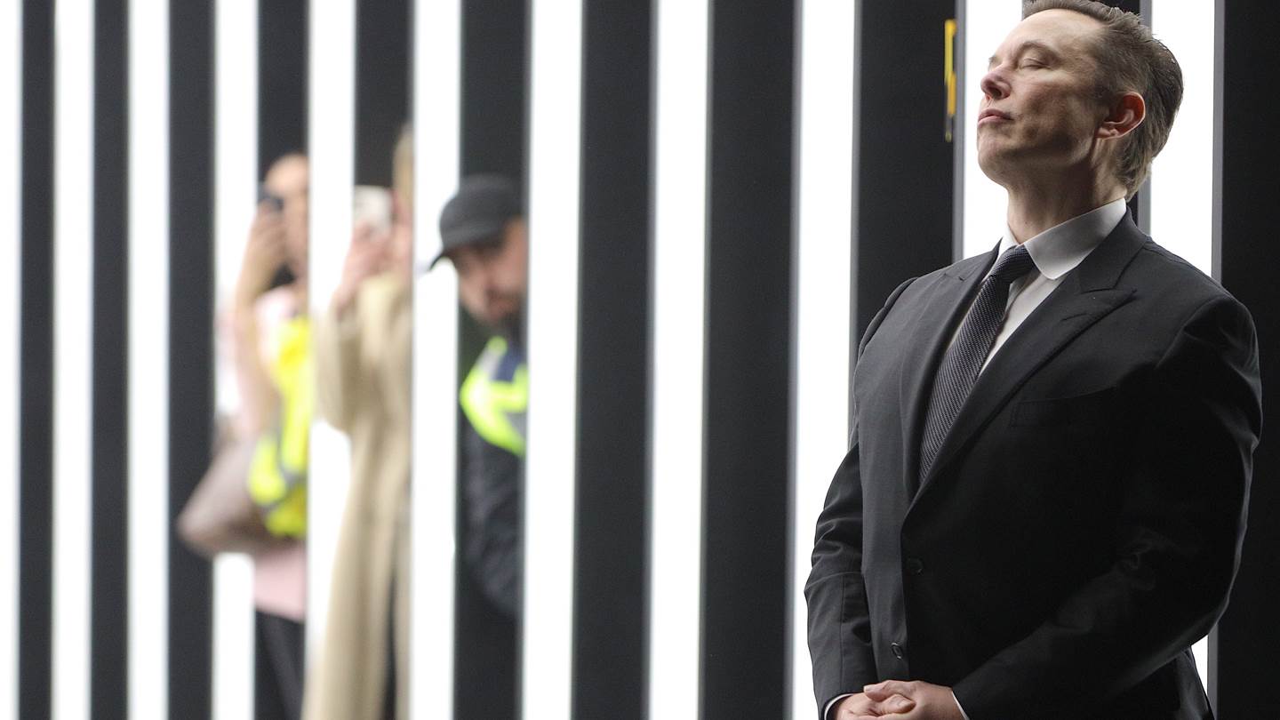 Elon Musk, 10 χρόνια επιτυχίες