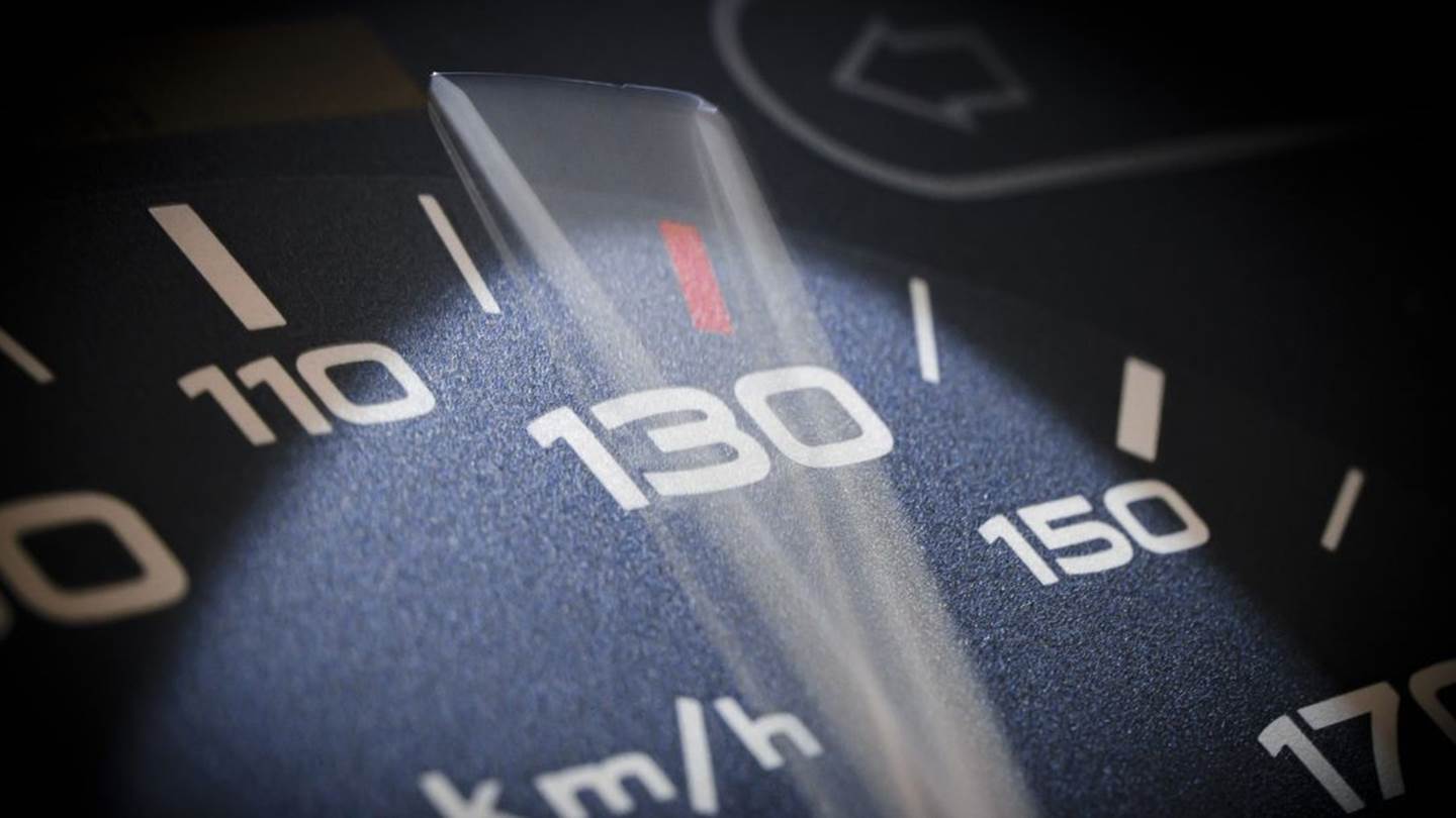Tα αυτοκίνητα με τα περισσότερα πρόστιμα για όρια ταχύτητας