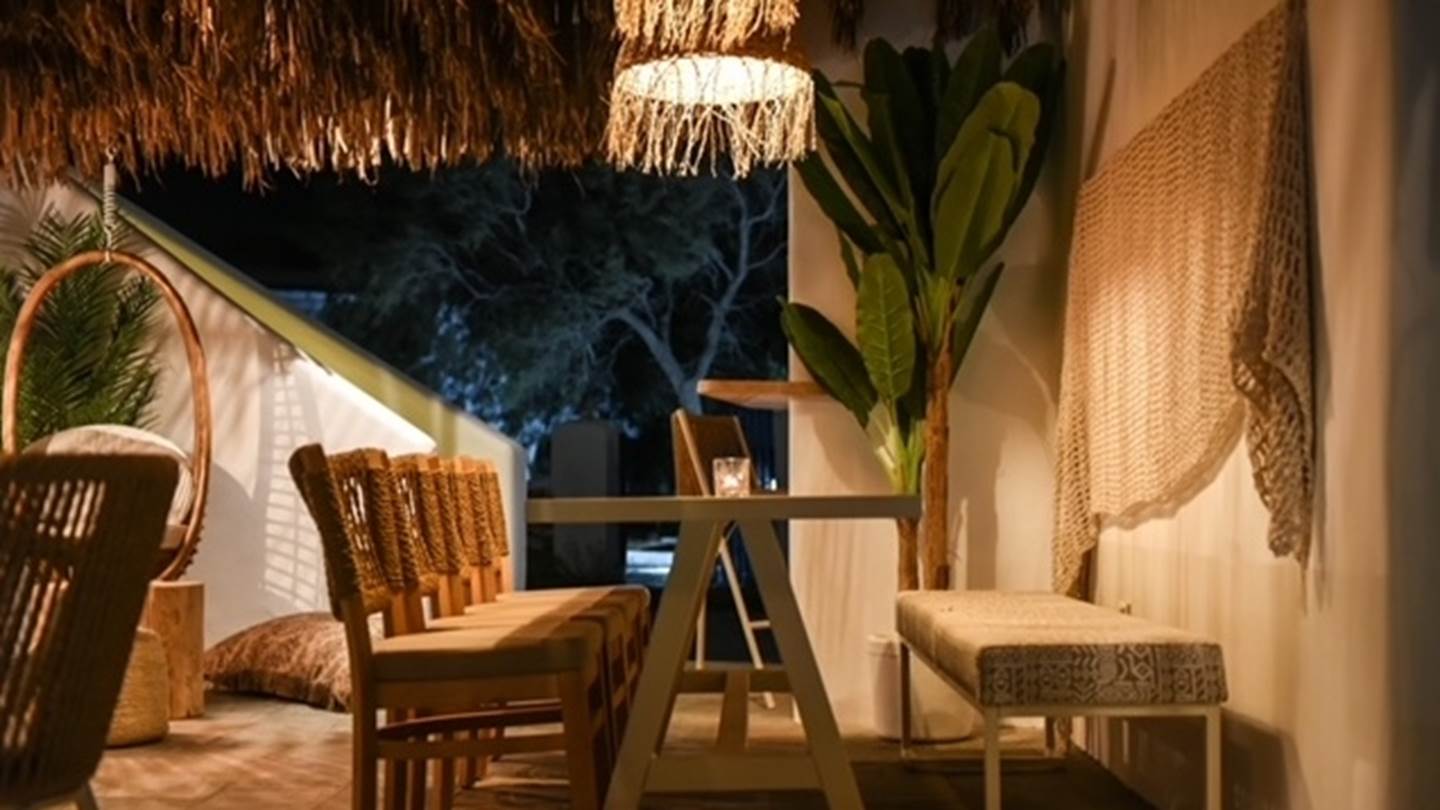 JAYONT, ένας μυστικός παράδεισος στη Μύκονο