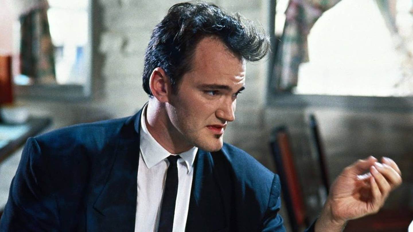 Η ιστορία των θρυλικών μαύρων κοστουμιών των Reservoir Dogs και Pulp Fiction