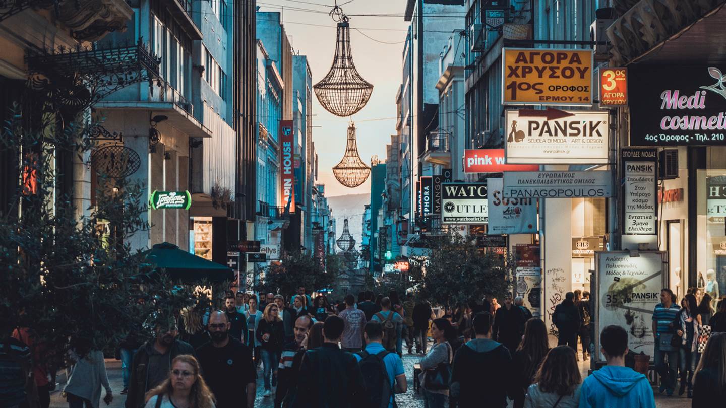 Πότε θα επιστρέψουμε στην κανονικότητα