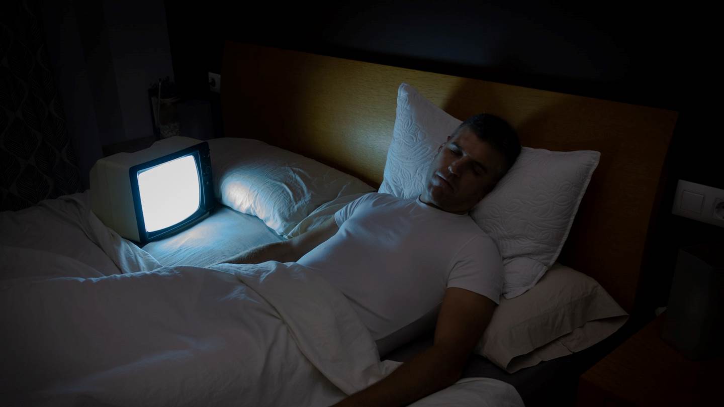 Το Netflix αναβαθμίζει το binge watching αλλά και τον ύπνο σου