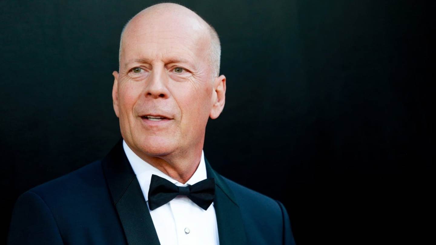 Δυσάρεστα νέα για την υγεία του Bruce Willis