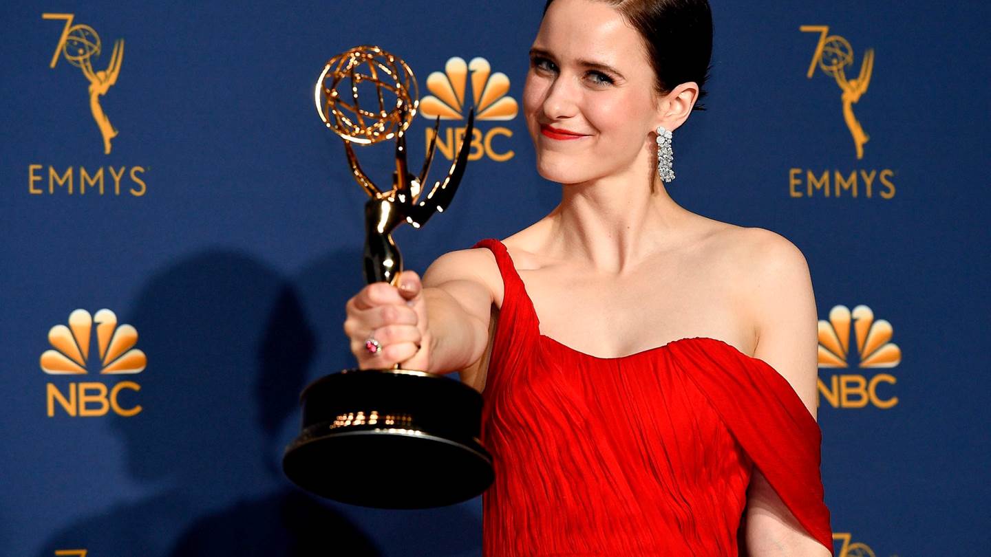 The Marvelous Mrs. Maisel: Η σειρά που ξεχώρισε στα φετινά Emmys