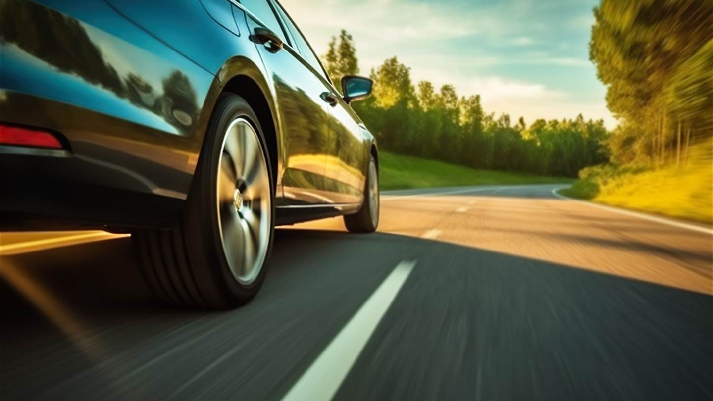 Οδηγός ξέχασε τη γυναίκα του στις τουαλέτες της Ιονίας Οδού