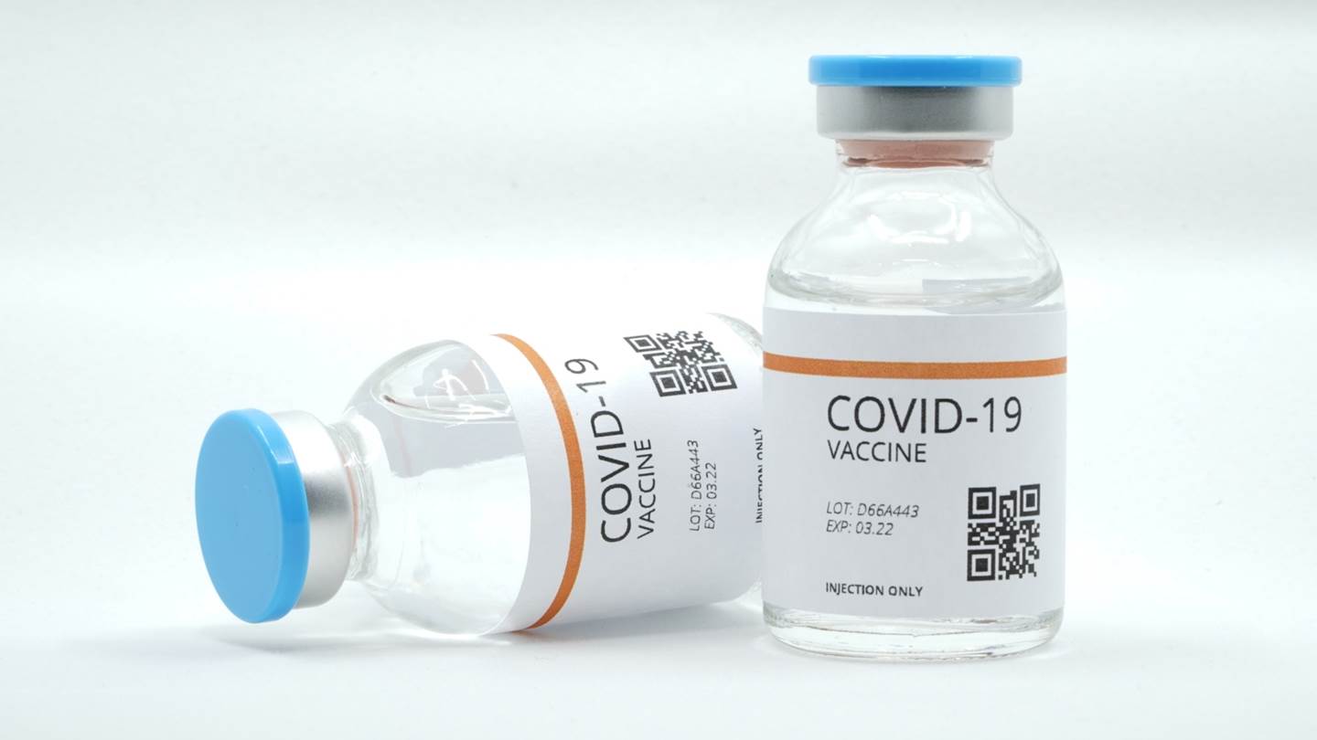 Πότε έρχονται τα νέα τροποποιημένα εμβόλια για τον κορονοϊό;