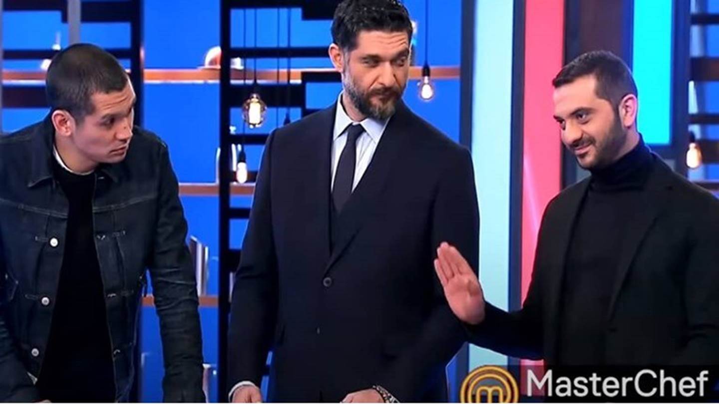 MasterChef 5: Το νέο concept και οι αλλαγές λόγω πανδημίας