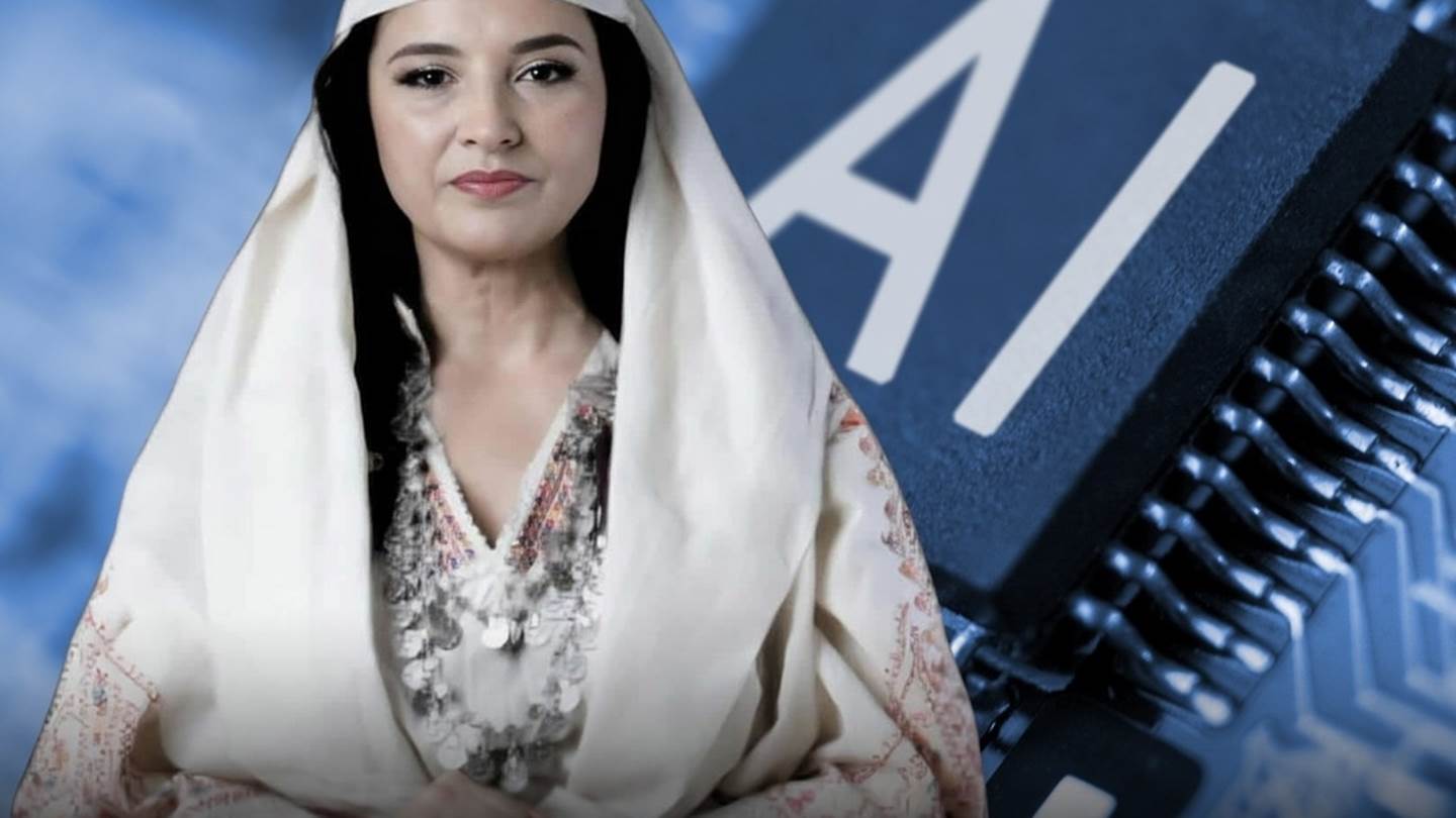 Στην Αλβανία υπάρχει υπουργός-δημιούργημα της Τεχνητής Νοημοσύνης