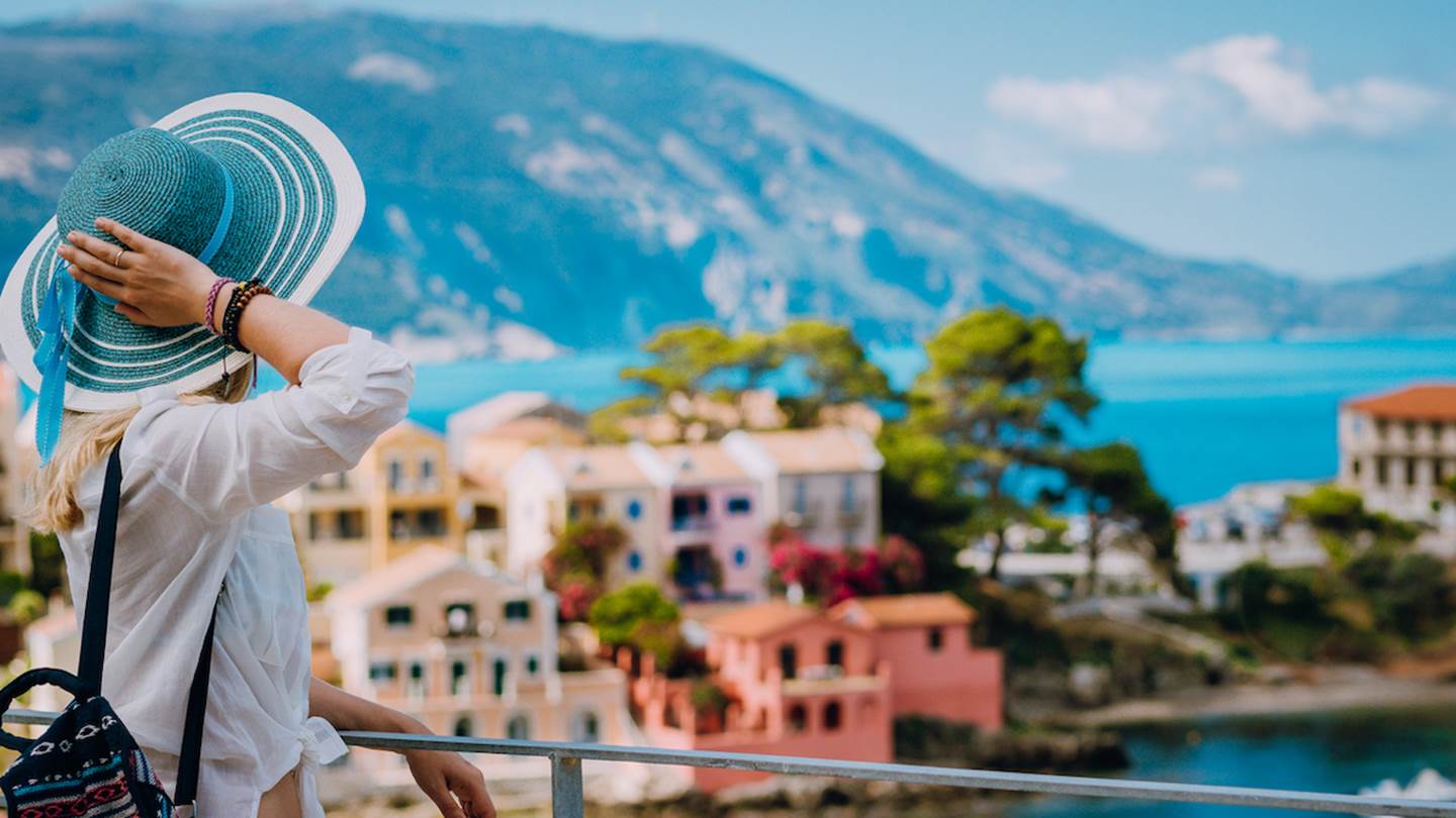 Το Covid free σχέδιο για τα νησιά ενόψει τουρισμού