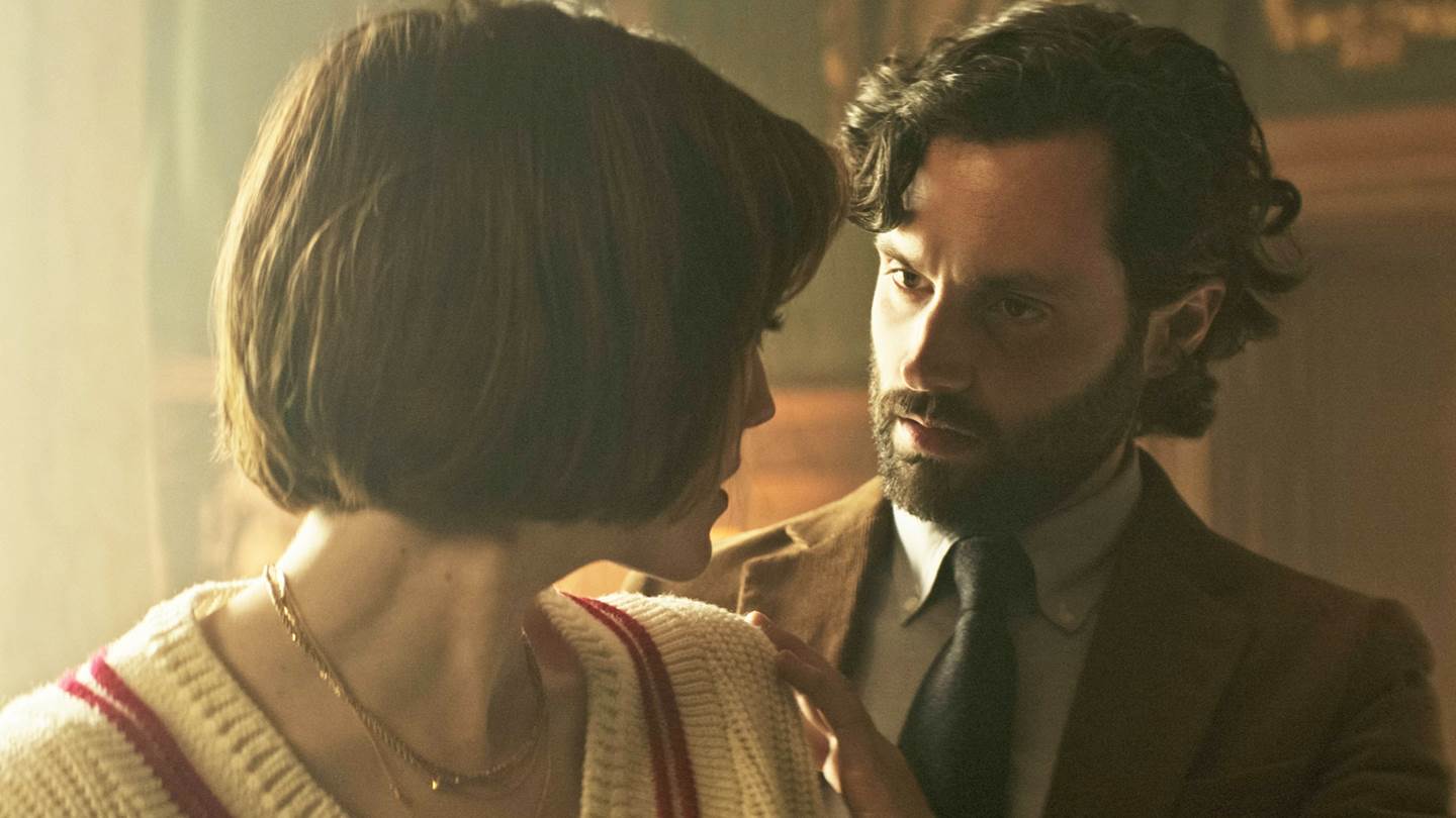 Πρώτο trailer για την 4η σεζόν του You στο Netflix