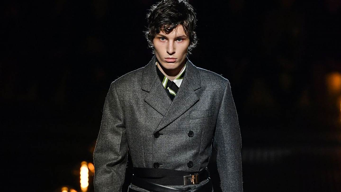 Ο οίκος Prada έσπειρε τον τρόμο στην Εβδομάδα Μόδας του Μιλάνου