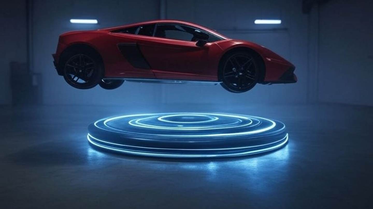 Ούτε βενζίνη, ούτε ρεύμα-Τι ερευνούν Ιάπωνες επιστήμονες που θα αλλάξει τον κόσμο