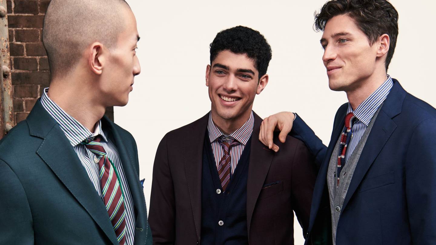 Τι θα φορέσουμε στις φετινές γιορτές