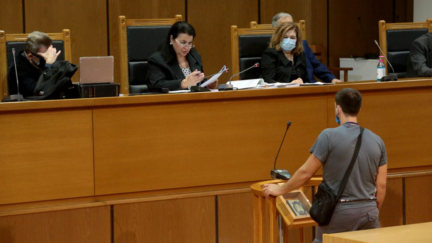 Δίκη Χρυσής Αυγής: H διαδικασία για την αναστολή των ποινών