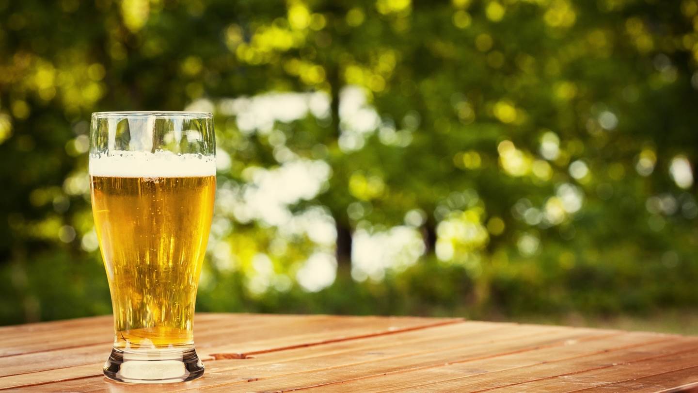 Κι αν η μπύρα καταστρέφει τον πλανήτη;