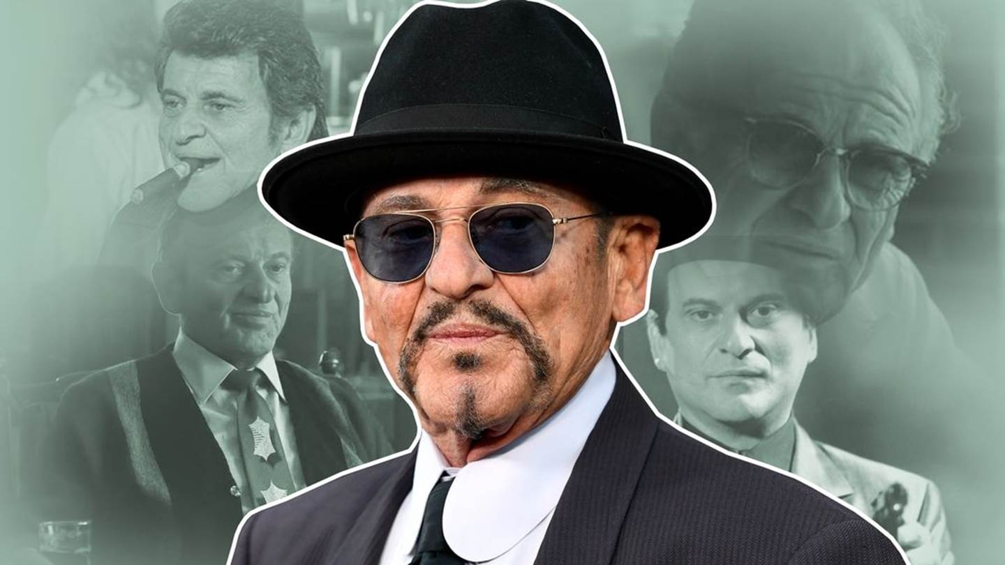 Πάντα είναι μία καλή στιγμή για να γιορτάσουμε τον Joe Pesci