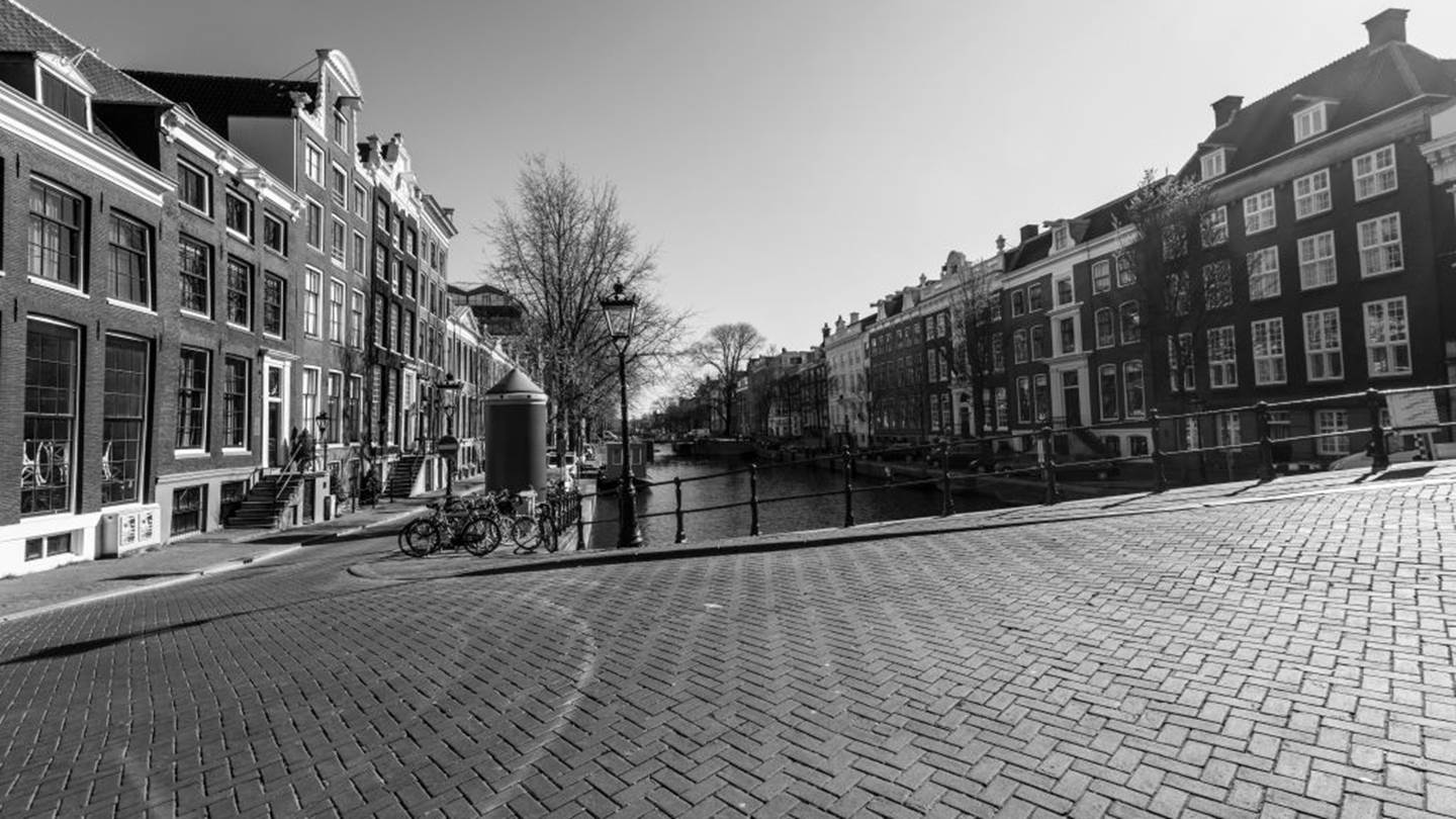 Το lockdown είναι η λέξη της χρονιάς