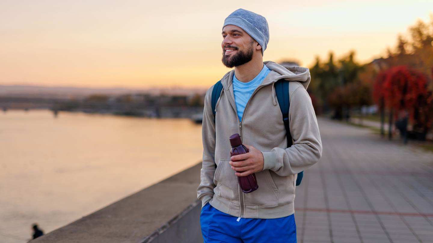 Οι πρωινές συνήθειες για καλύτερη ψυχική υγεία, σύμφωνα με το Harvard