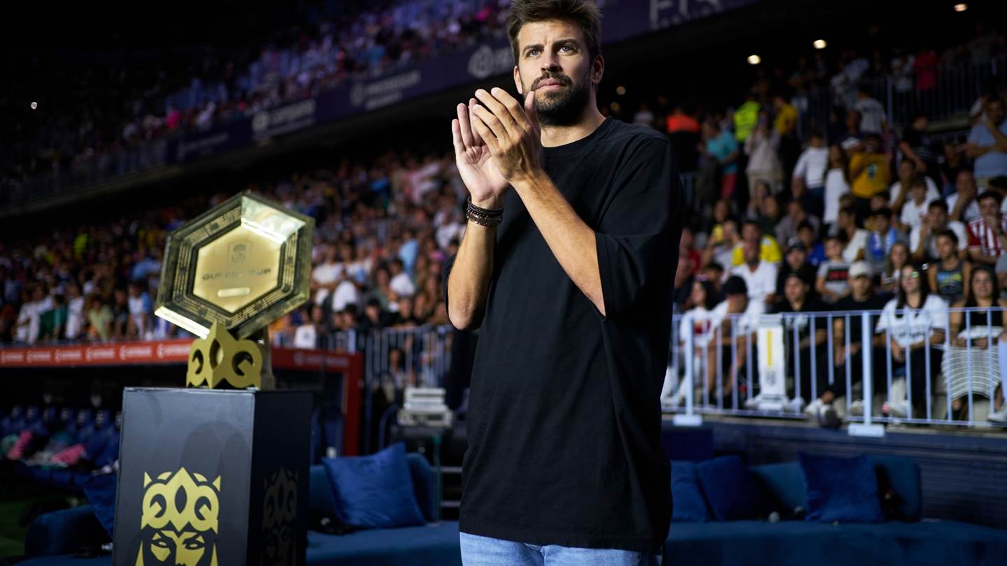 Γιατί ο Ζεράρ Πικέ έγινε καθηγητής στο Harvard