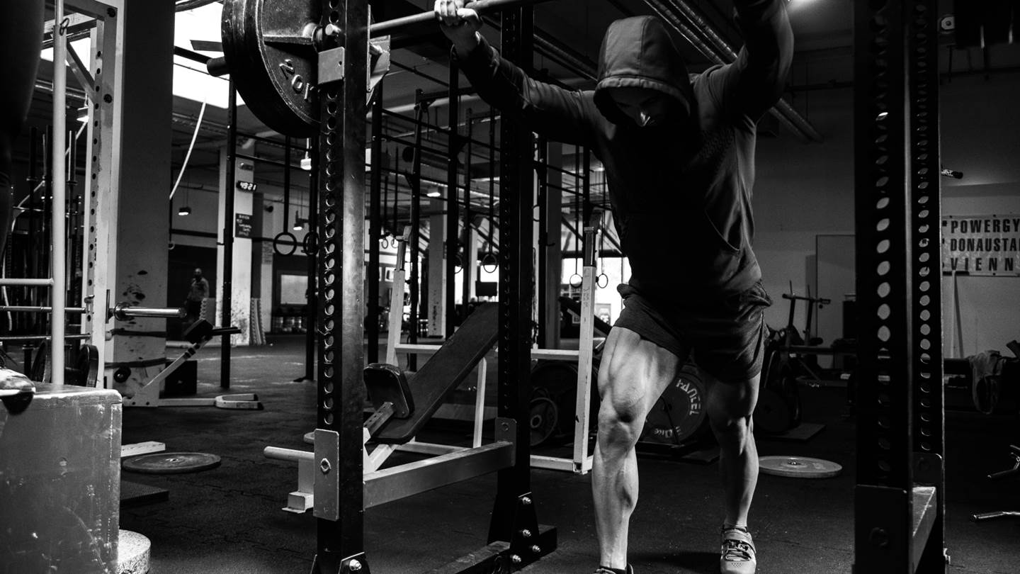 Εμψύχωσε τον εαυτό σου και σπάσε όλα τα ρεκόρ στο γυμναστήριο-με βάση νέα έρευνα