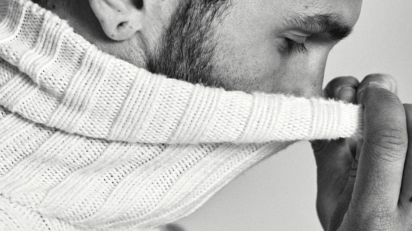 14 αντρικά αρώματα για τη νέα χρονιά