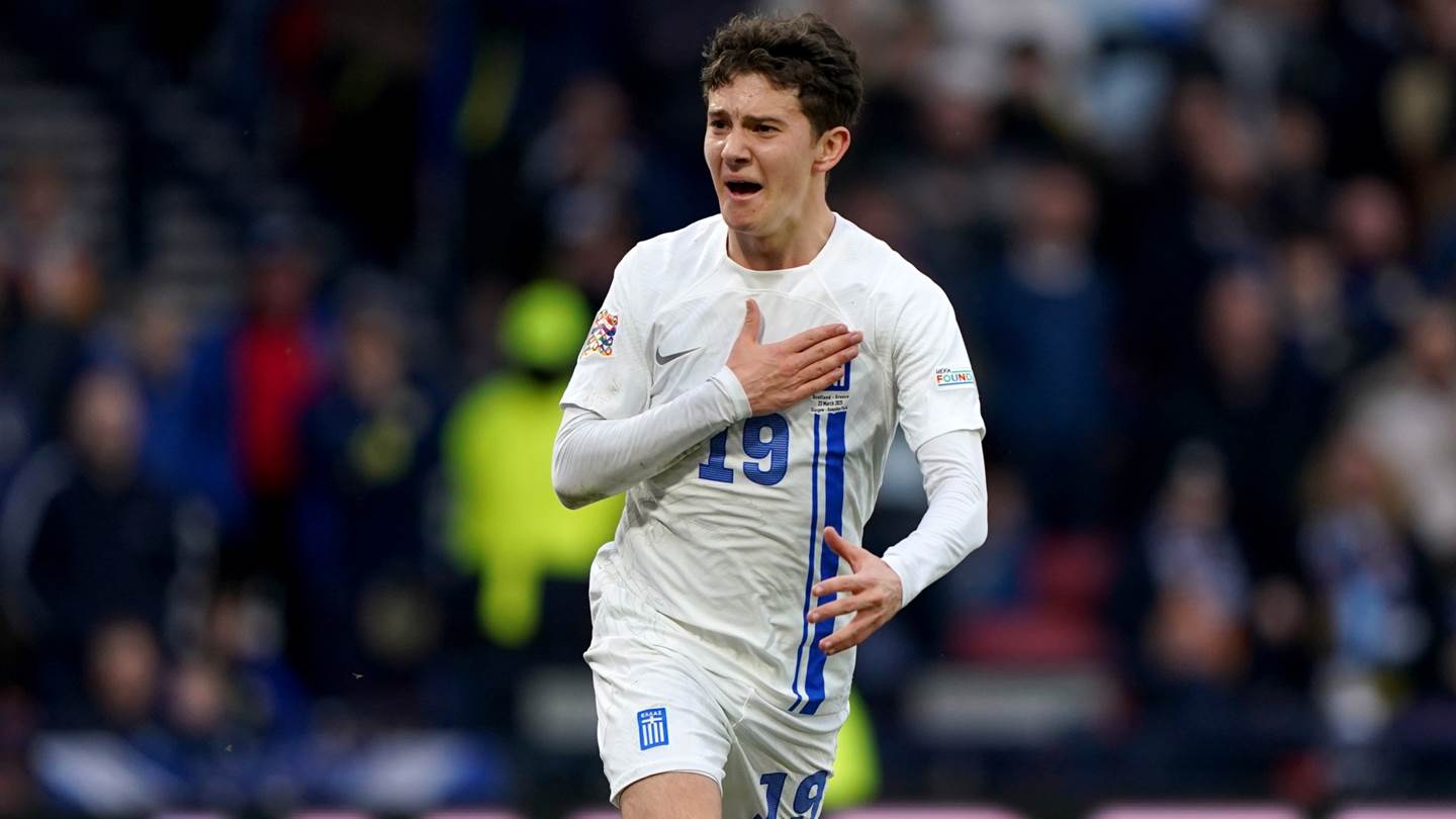 Το καλύτερο βίντεο για την νίκη της Εθνικής με Σκωτία