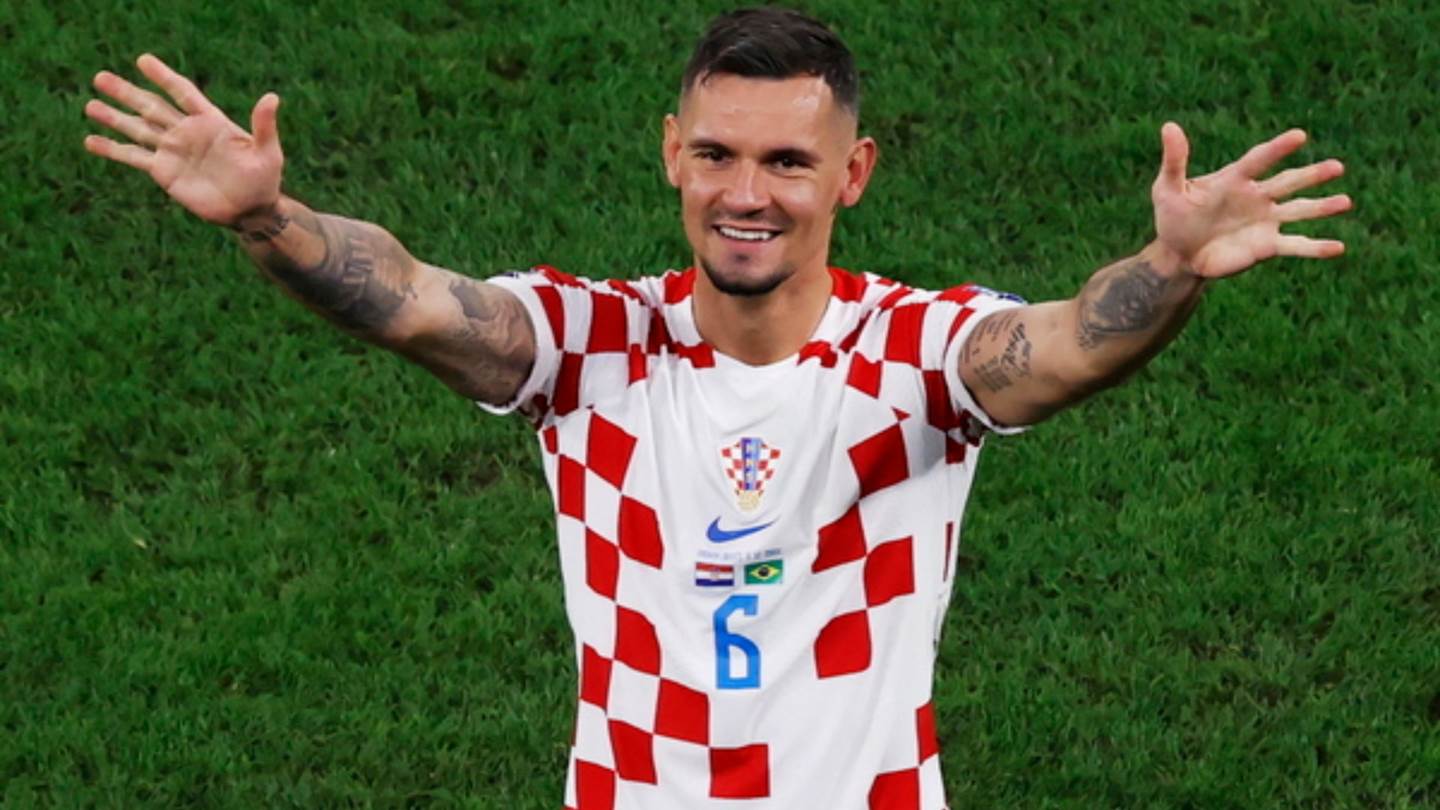 Ντέγιαν Λόβρεν: Ο ΠΑΟΚ έκανε την μεγάλη μεταγραφή-τι ξέρουμε για τον κροάτη στόπερ