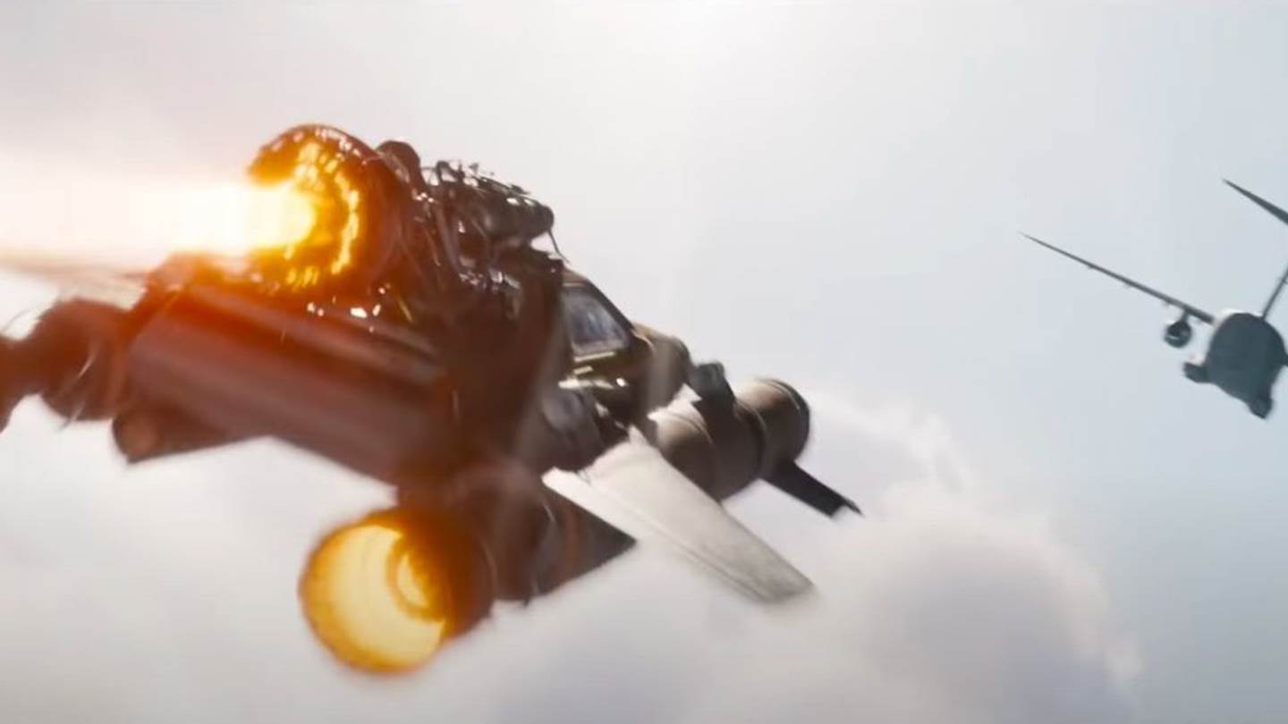 Στο Fast & Furious 9 οδηγούν αυτοκίνητο στο διάστημα