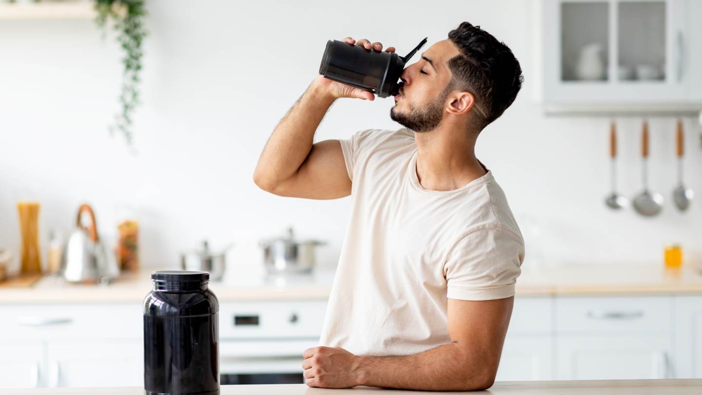 Κάνει δουλειά η TikTok τάση 'μέλι και αλάτι' πριν από την προπόνηση;