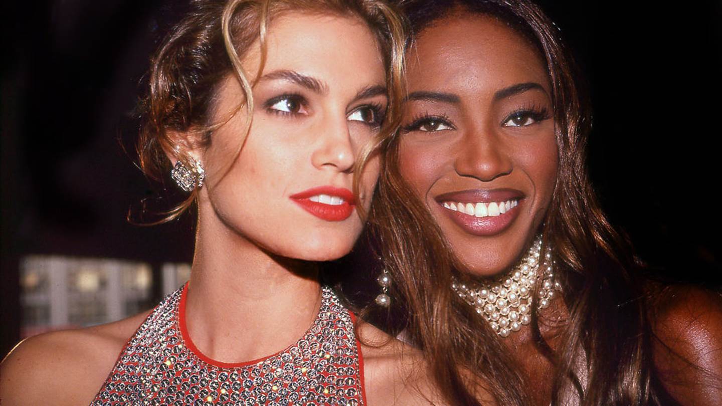 The Supermodels: Τα θρυλικά μοντέλα των 90s γίνονται σειρά στο Apple TV +