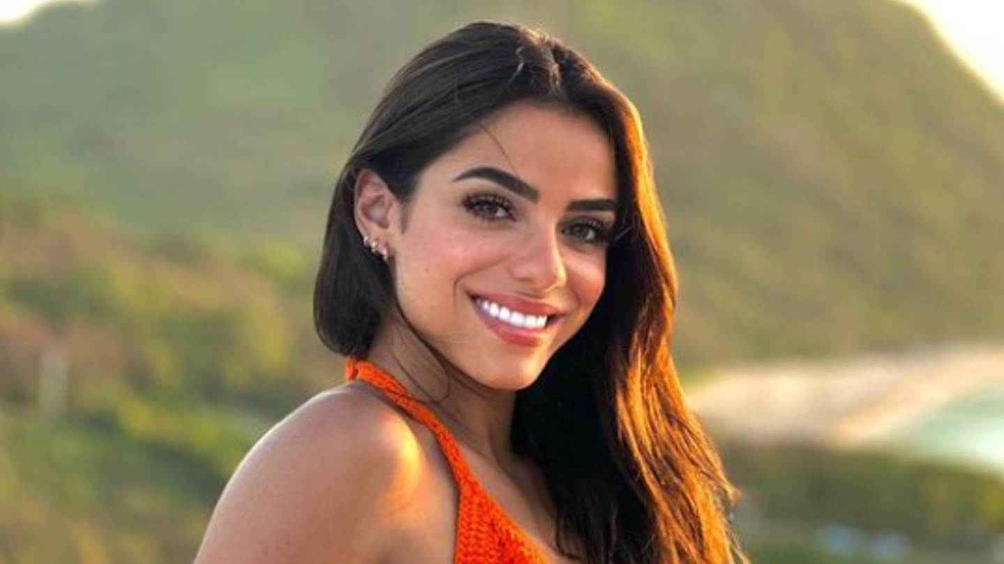 Όλοι μιλούν για την Key Alves