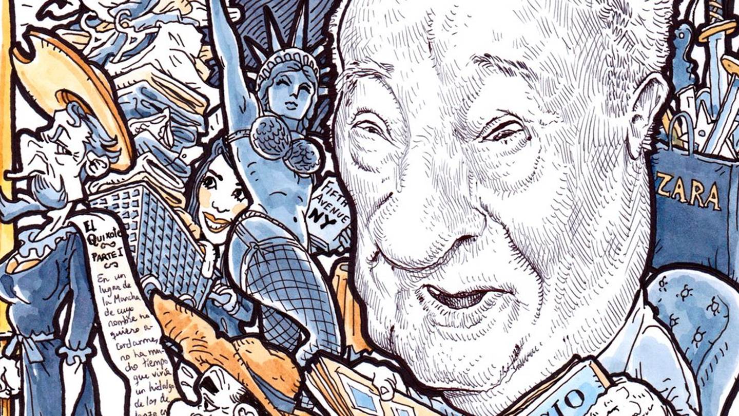 10 πράγματα που δεν γνώριζες για τα Zara