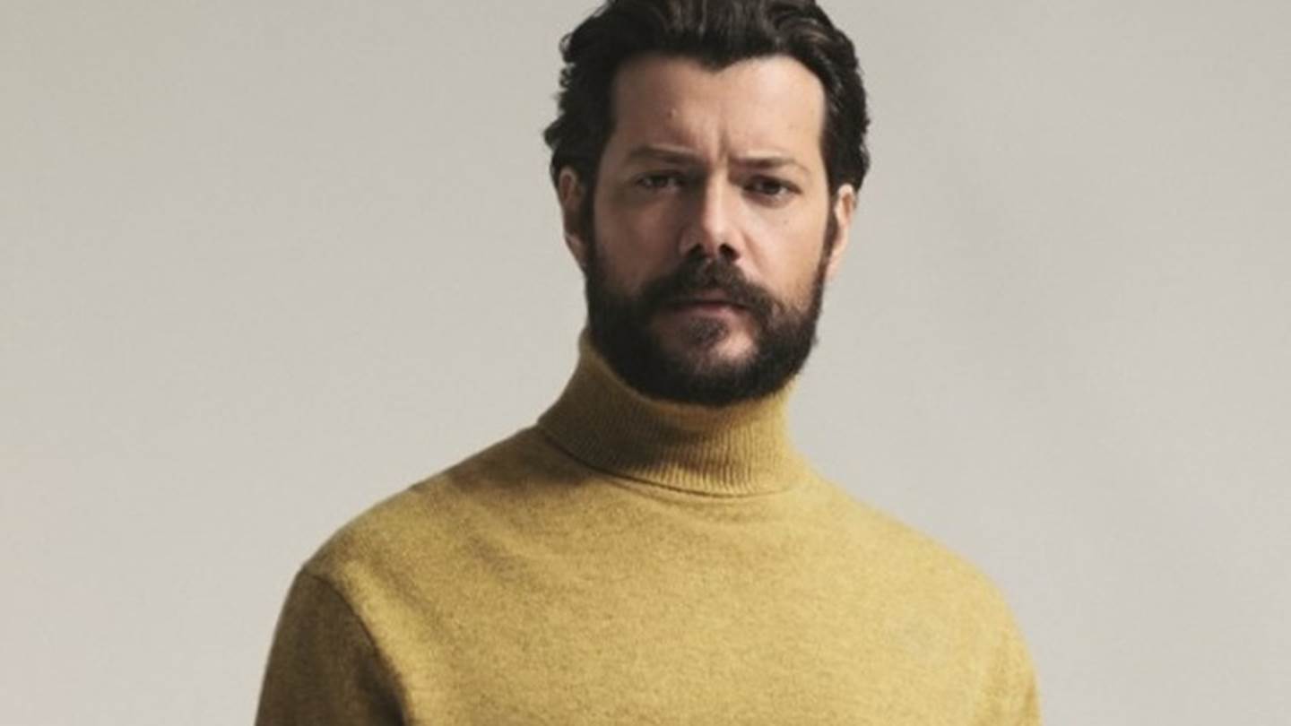 Ο Professor Álvaro Morte και η περιπέτειά του με τον καρκίνο