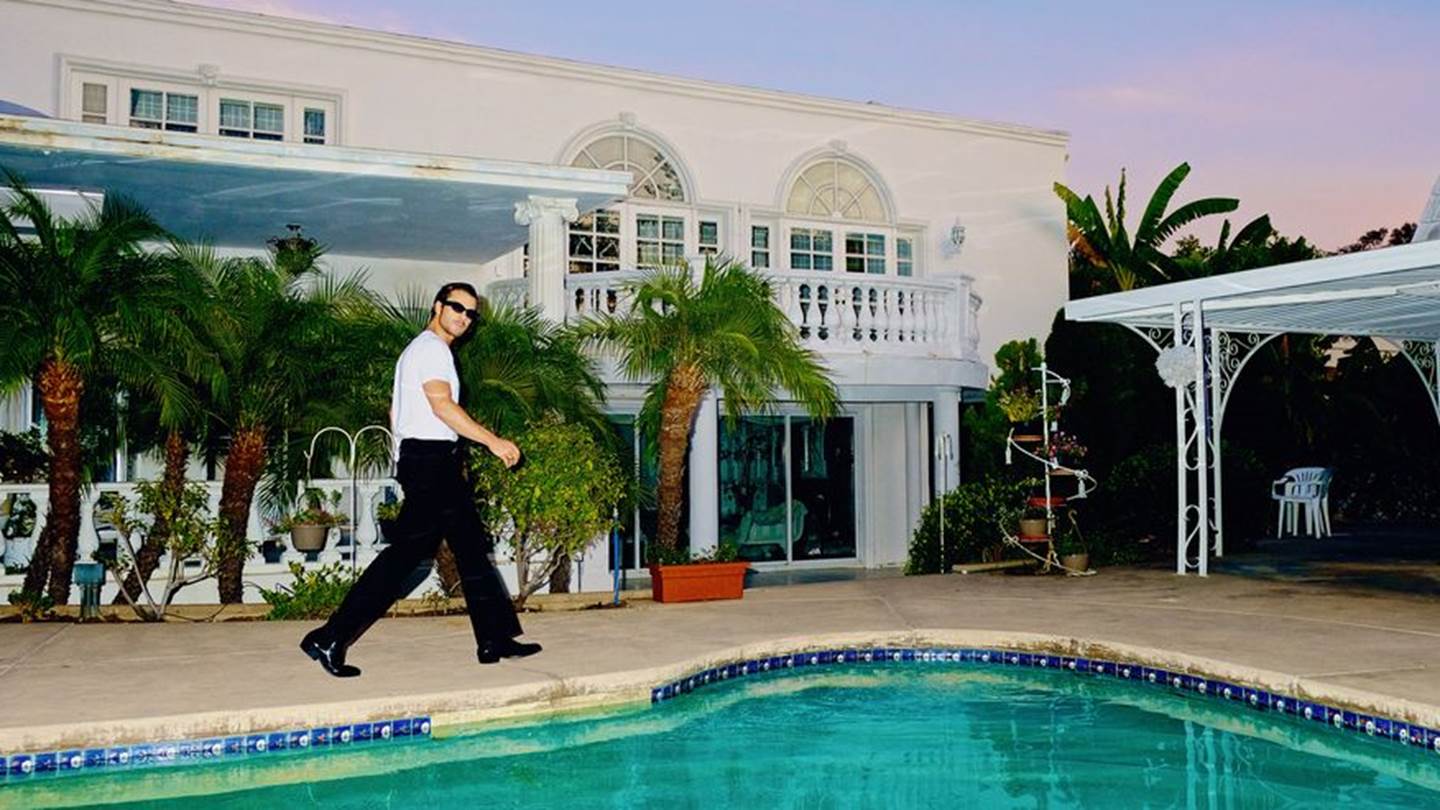 Γυαλιά ηλίου για το φετινό καλοκαίρι