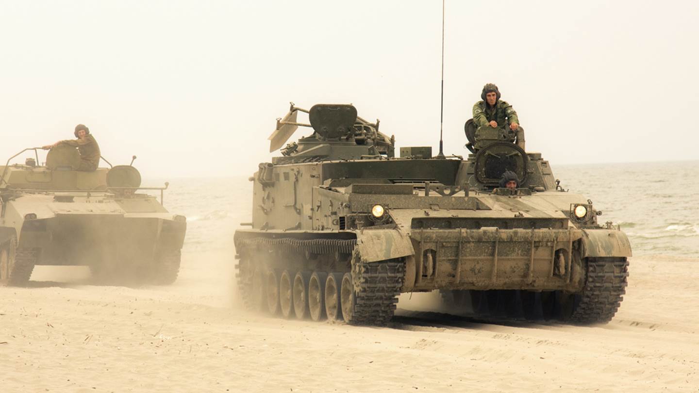 Η Ρωσία ξεμένει από σύγχρονα τανκς