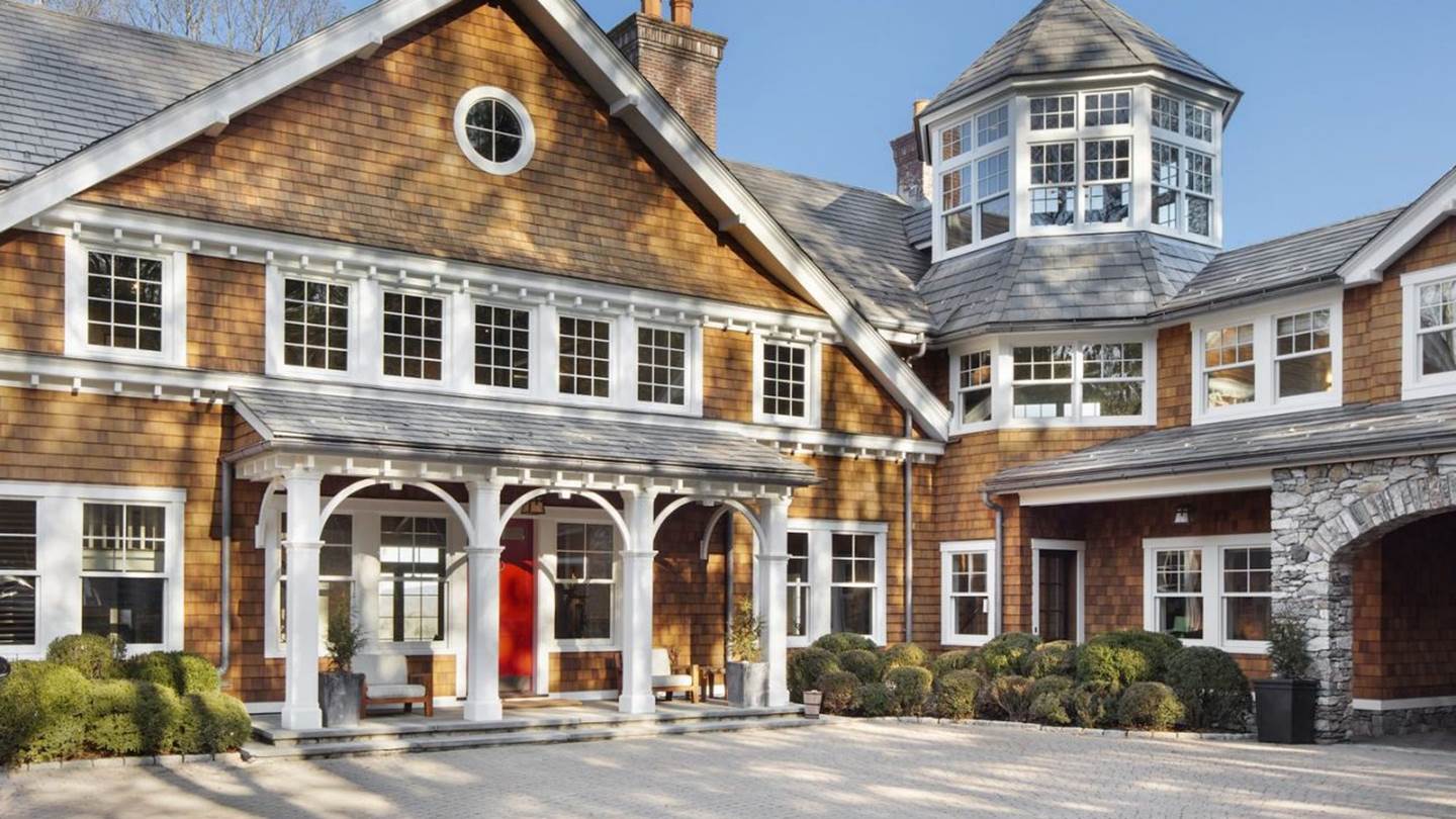 Ο Bruce Willis πουλά το εντυπωσιακό σπίτι του στη Νέα Υόρκη