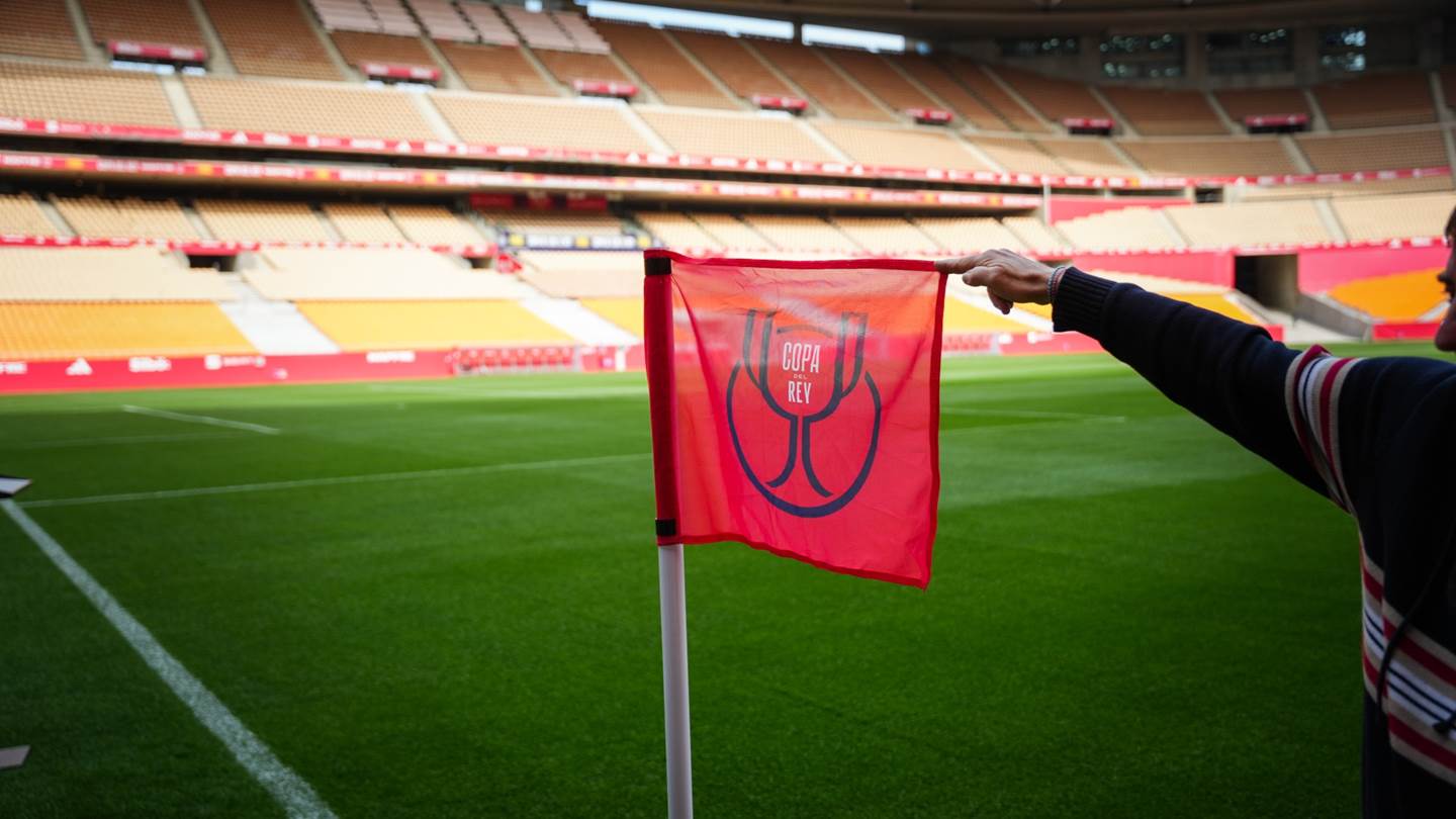 Δεν φαντάζεσαι ποιος Έλληνας ράπερ θα σχολιάσει το Μπαρτσελόνα-Ρεάλ στο Copa del Rey